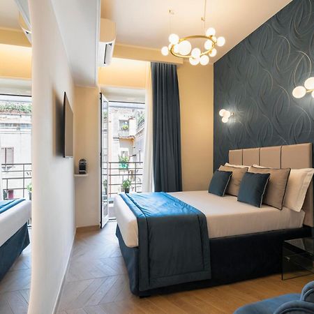 Celeste Suites Vittorio Emanuele Rzym Zewnętrze zdjęcie