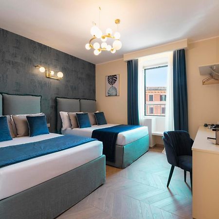Celeste Suites Vittorio Emanuele Rzym Zewnętrze zdjęcie