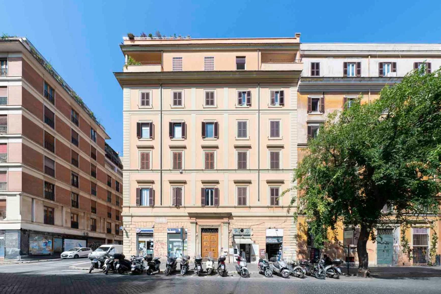 Celeste Suites Vittorio Emanuele Rzym Zewnętrze zdjęcie