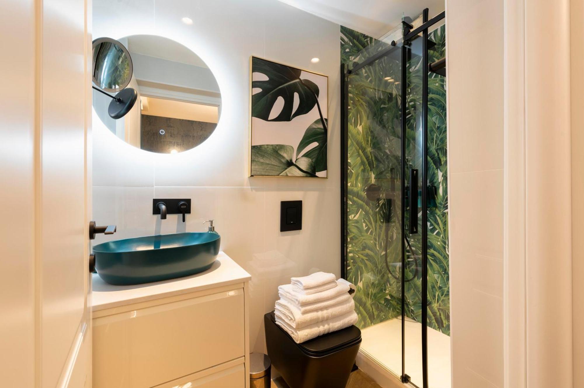 Celeste Suites Vittorio Emanuele Rzym Zewnętrze zdjęcie