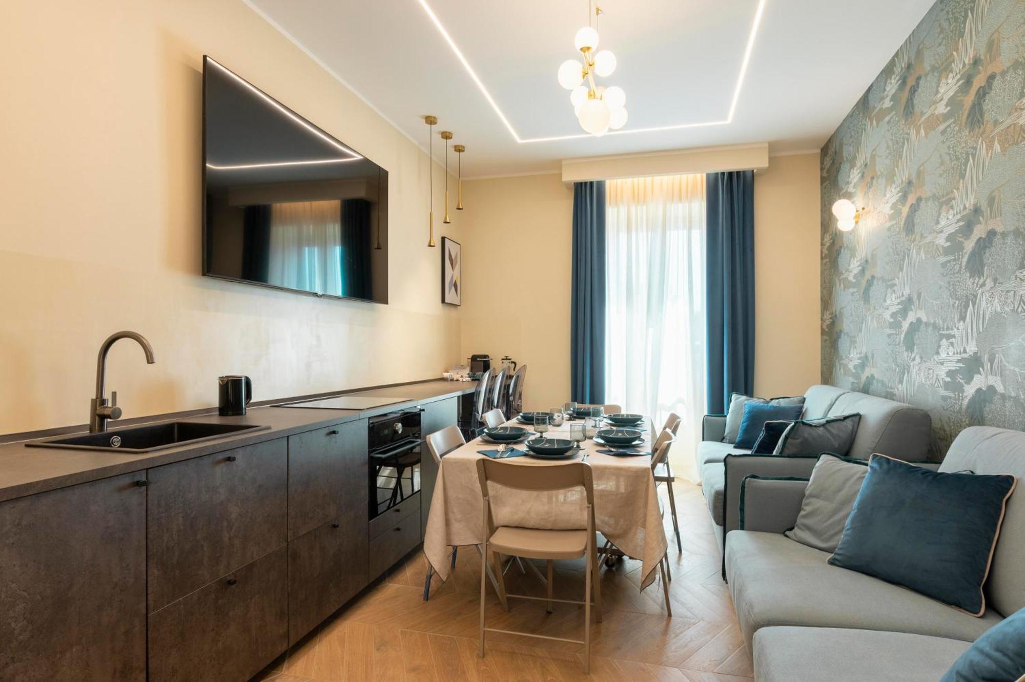 Celeste Suites Vittorio Emanuele Rzym Zewnętrze zdjęcie