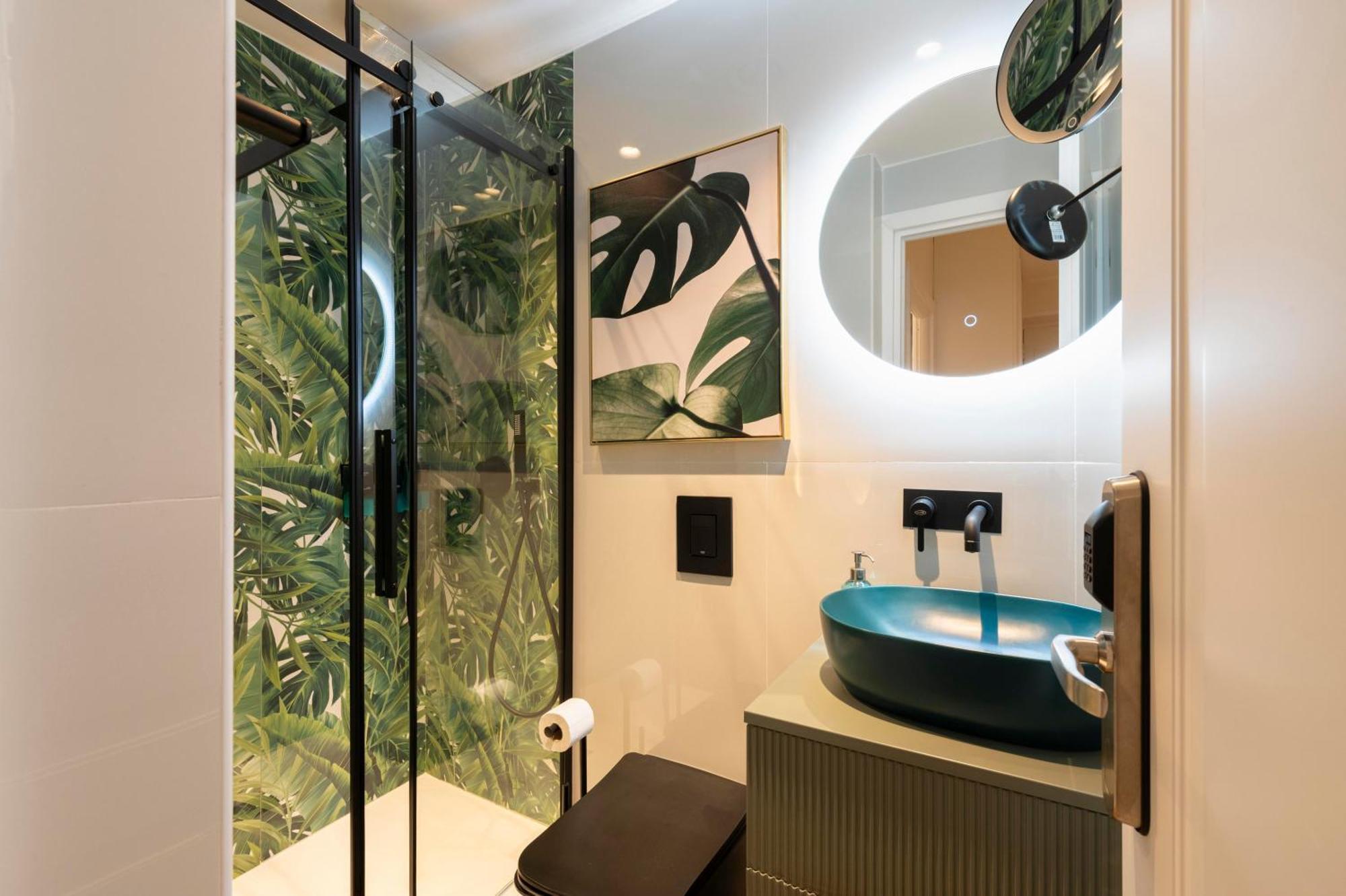 Celeste Suites Vittorio Emanuele Rzym Zewnętrze zdjęcie
