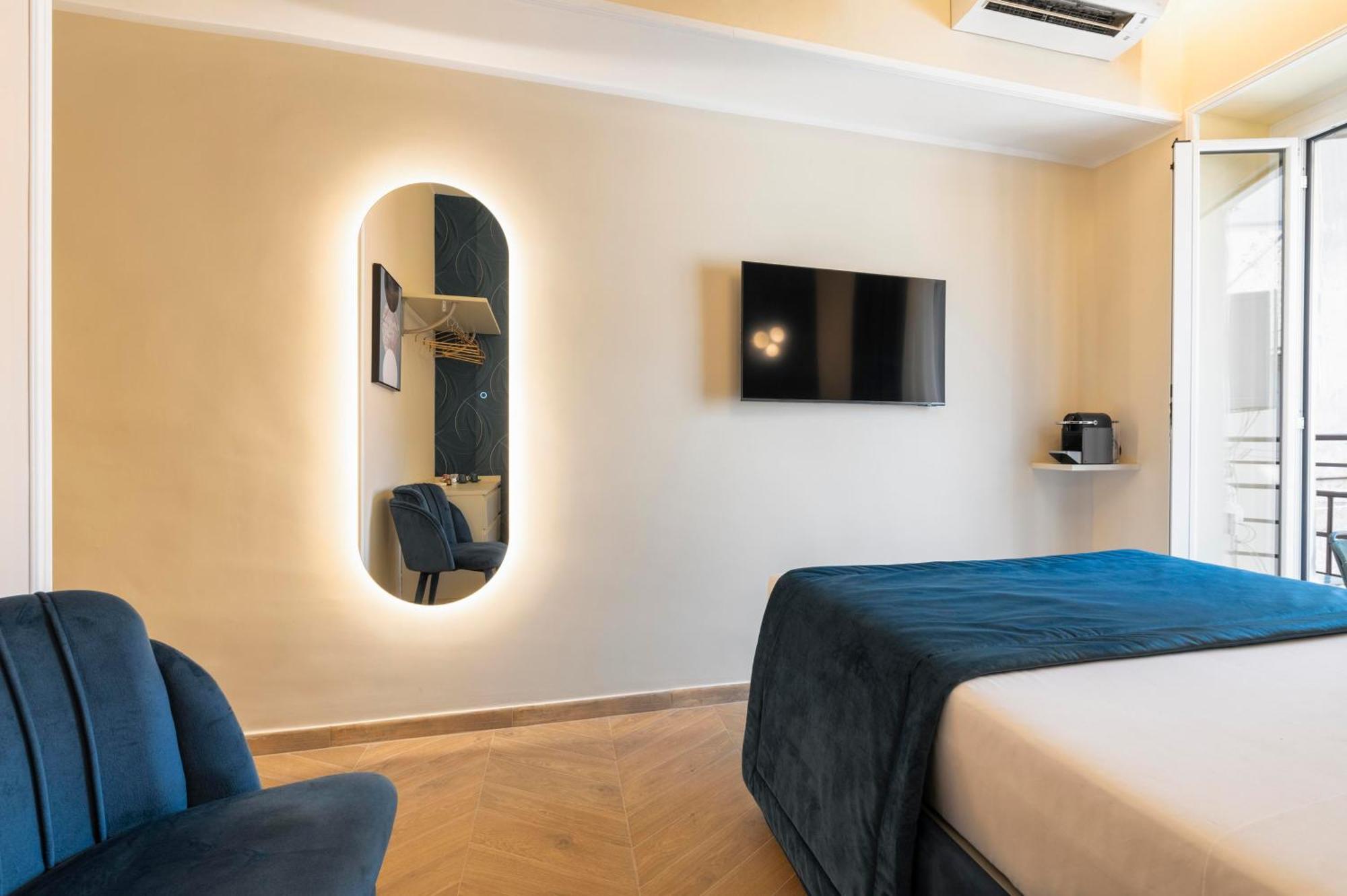 Celeste Suites Vittorio Emanuele Rzym Zewnętrze zdjęcie