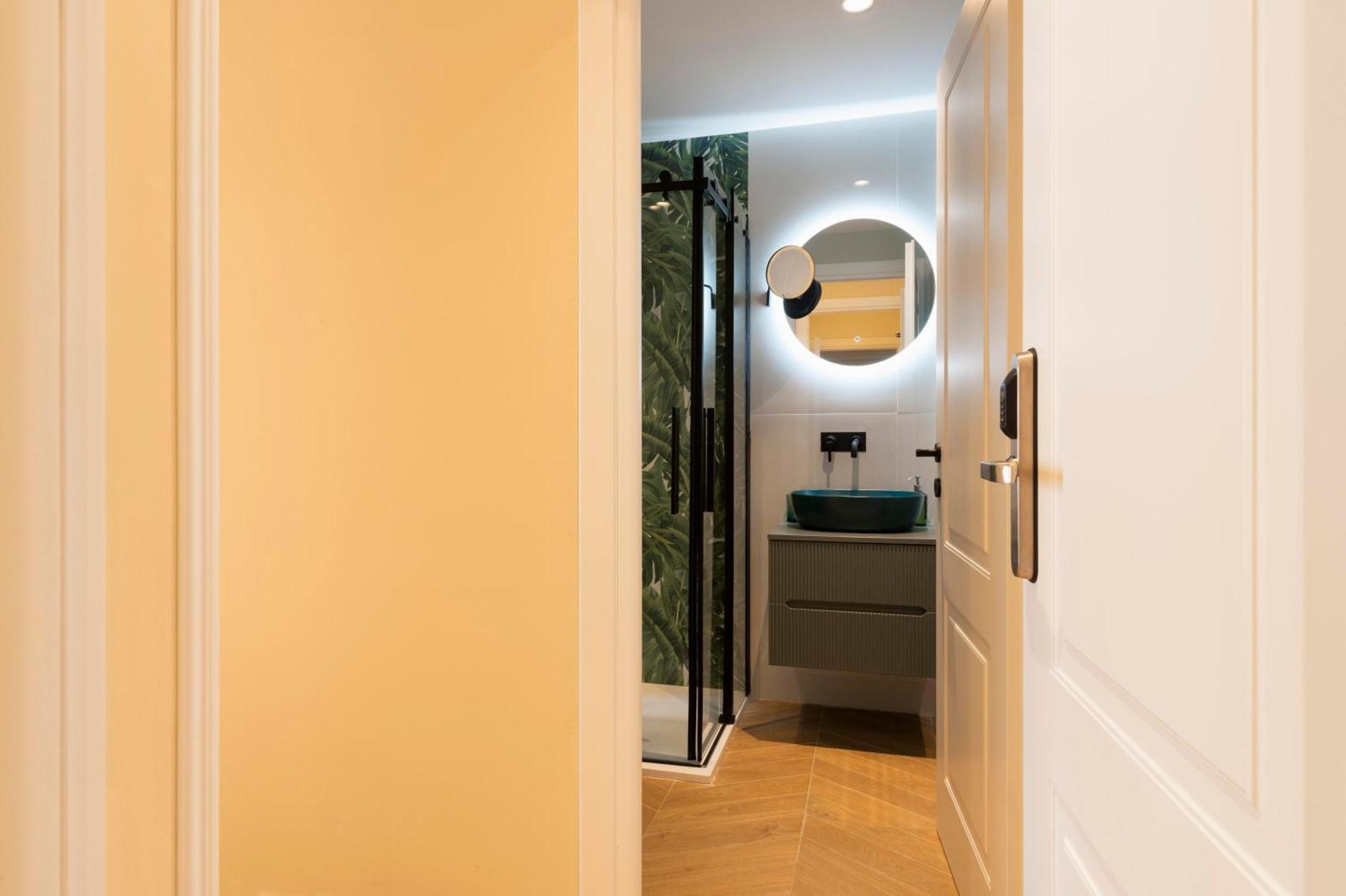 Celeste Suites Vittorio Emanuele Rzym Zewnętrze zdjęcie