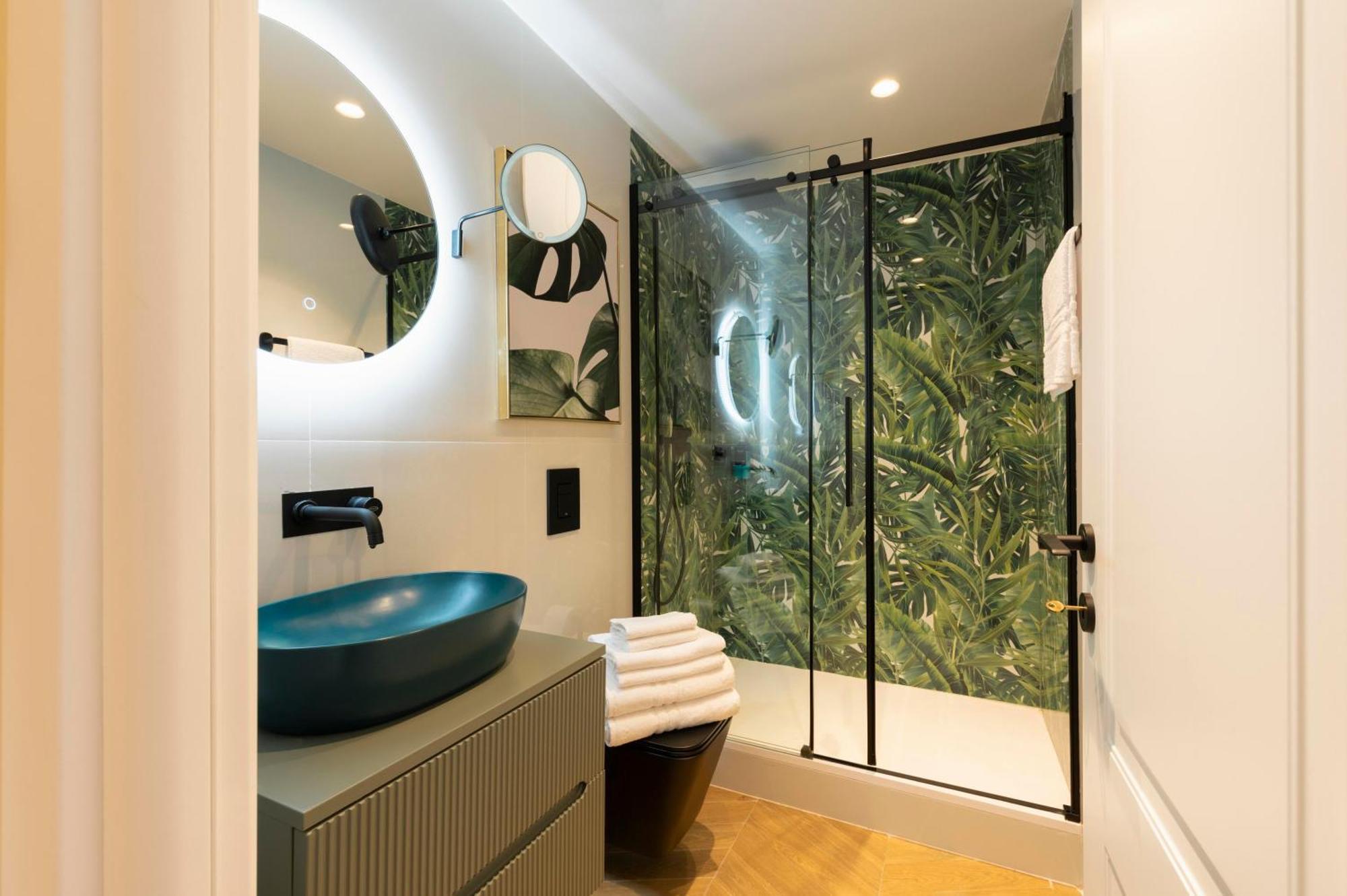 Celeste Suites Vittorio Emanuele Rzym Zewnętrze zdjęcie