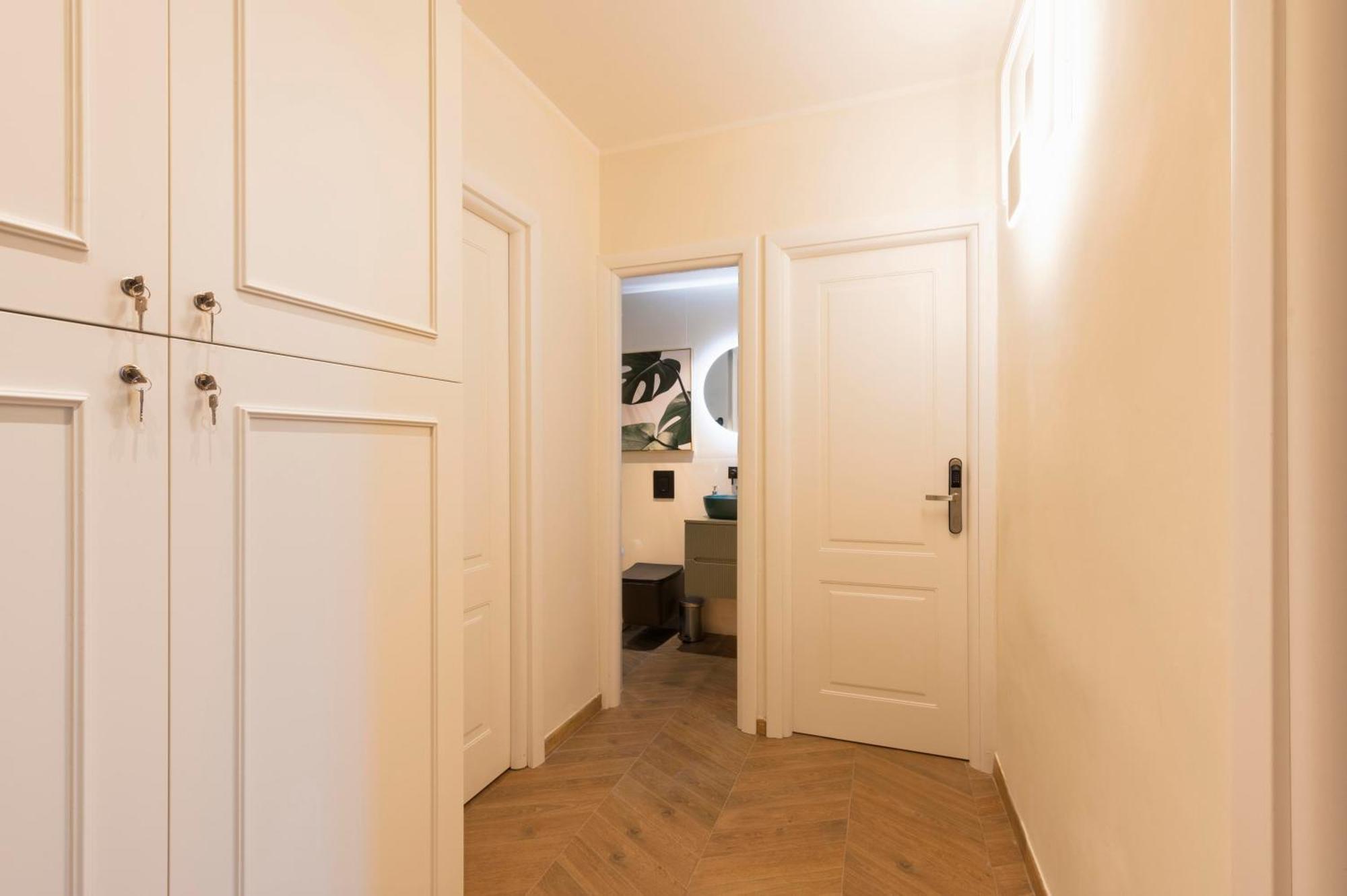 Celeste Suites Vittorio Emanuele Rzym Zewnętrze zdjęcie